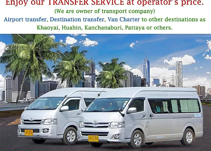 Family Hub @ Pratunam 2 - Group + Free Pickup 酒店 曼谷